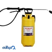 فروشگاه سمپاش اوزمان
