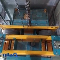 شرکت آسانسور نوآور صعود