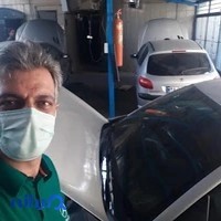 تعمیرگاه گیربکس اتومات شاملو