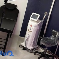 مرکز لیزر آرلا