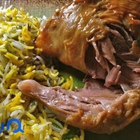 کترینگ نفیس