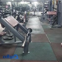 باشگاه بدنسازی پارسه