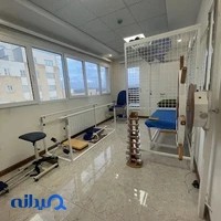 فیزیوتراپی زندگی نو