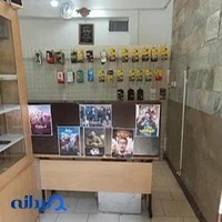 کافی نت و لوازم جانبی موبایل کوروش