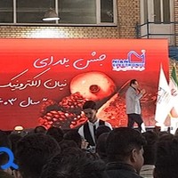 نیان الکترونیک