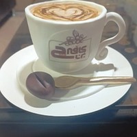 کافه چی