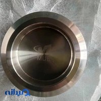یراق آلات شیشه سکوریت ابیانه