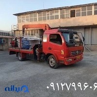 جرثقیل معماری