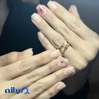 سالن زیبایی مریم فلاح