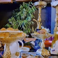 کافه رستوران جمیرا