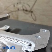 جوشکار ارگون