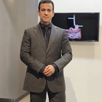 دکتر گل محمد زاده