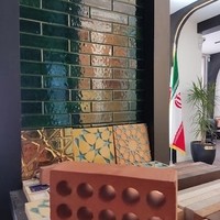 قصر آجر مشهد