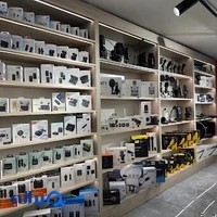فروشگاه حضوری و اینترنتی صدا استور