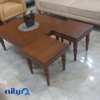 مبل استيل و کلاسیک وحيد