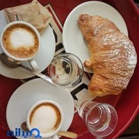 قهوه بین
