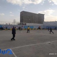 مدرسه حاج محمدنوید