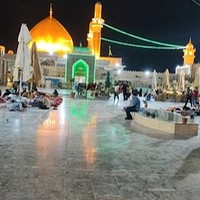 خدمات تورزیارتی نینوا