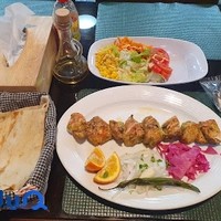 مزه طوری