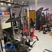لوازم بدنسازی ریتون اسپرت