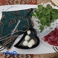 جیگرکی بره ناقلا