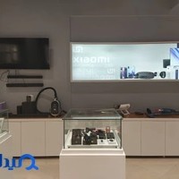 Xiaomi borna store