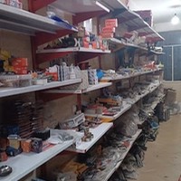 ادوات کشاورزی فیضی