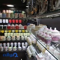 NDBOLOR|فروشگاه بلور نوید
