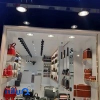 چرم بوفالو سیاه