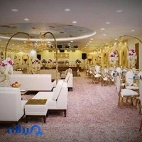باغ تالار بهشت مهدی