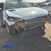 خریدار ماشین تصادفی