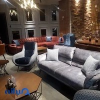تولیدی مبل هوم ترک