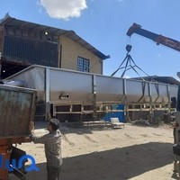 جرثقیل محمدزاده