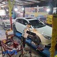 صافکاری نقاشی PDRامیر