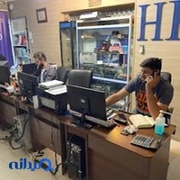 پرینتر پارس
