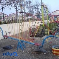 جوشکاری و آهنگری موسوی