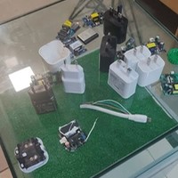 پخش لوازم جانبی موبایل