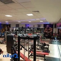 باشگاه میلاد با مدیریت میلاد شوشتریها