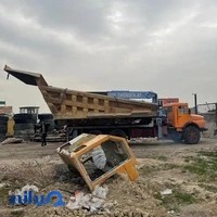 جرثقیل شکوفا