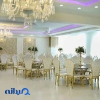خانه عقد آوای مهر ۳
