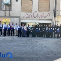 آموزشگاه رانندگی محمد زاده