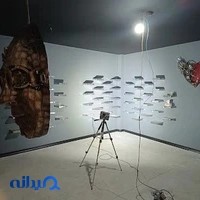 جوشکاری و آهنگری شهروز