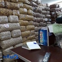 اجیل و خشکبار هنرمند