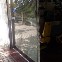 ارایشگاه مسعود