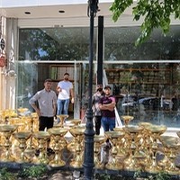 آجیل خشکبار فتحی