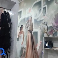 مزون و خیاطی گل ژین