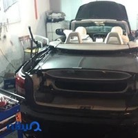 تعمیرگاه خودرهای خارجی careng