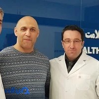 دکتر حسین دباغیان