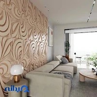 دکوراسیون داخلی دلآرام
