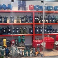 استخر سونا جکوزی صادق نژاد